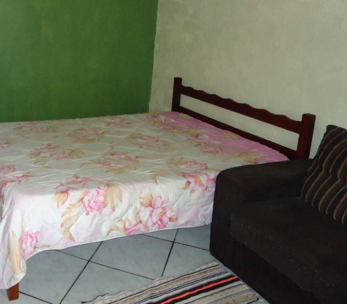 Nossa Pousada Imbé Exterior foto