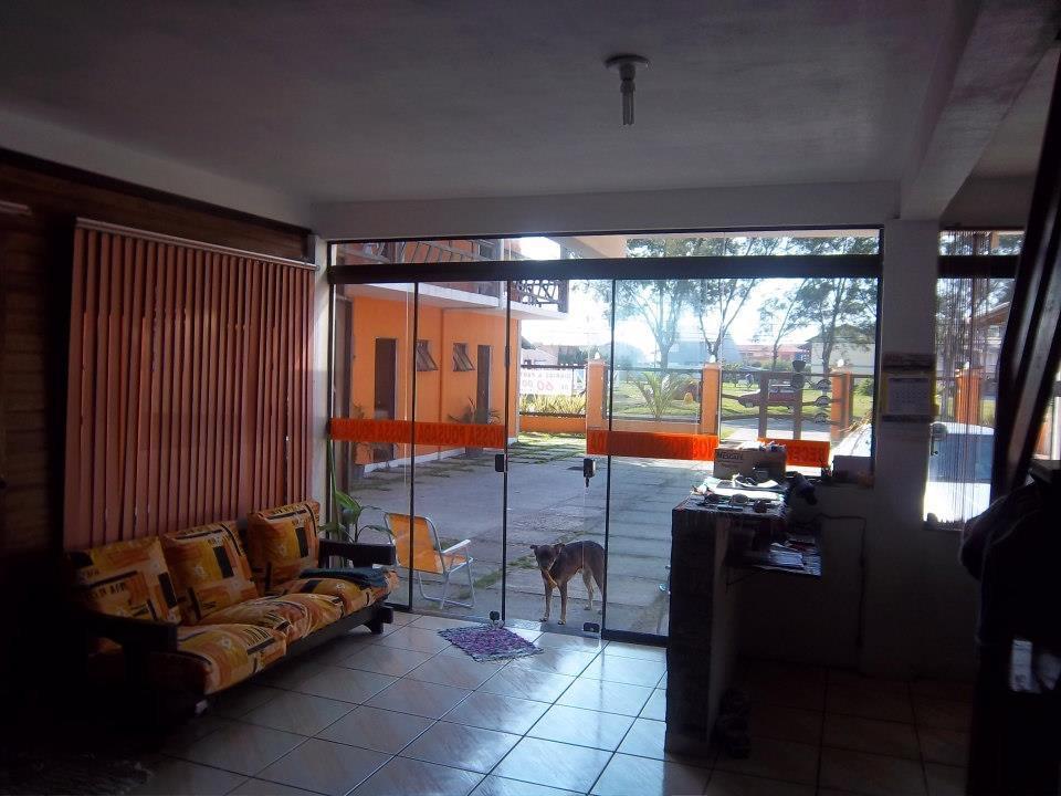Nossa Pousada Imbé Exterior foto